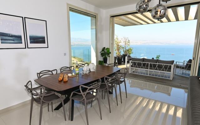 Nino Kings Penthouse