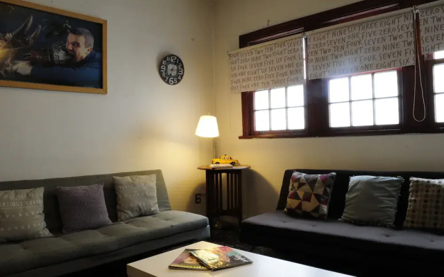 Apartamento Living Huelen