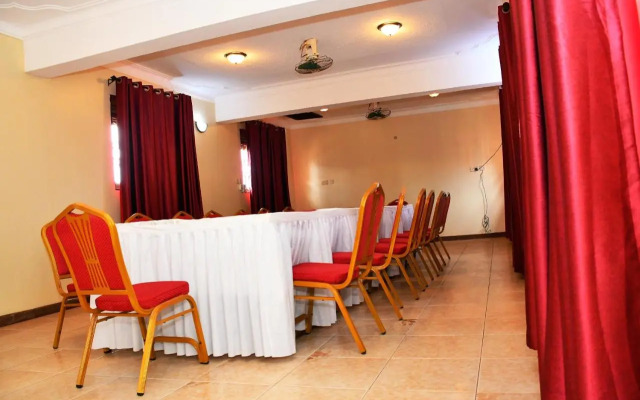 New Kase Guest House