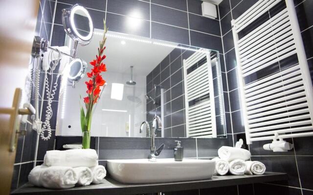 Landhotel Zum Baggernpuhl