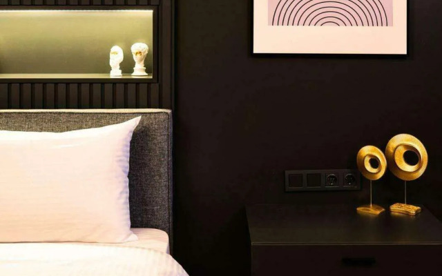 Taksim Antique Suites