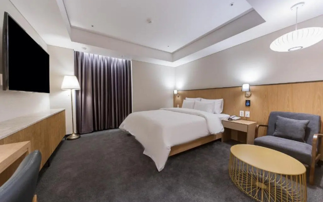 Gwangju Washington Hotel