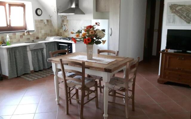 La casina negli orti