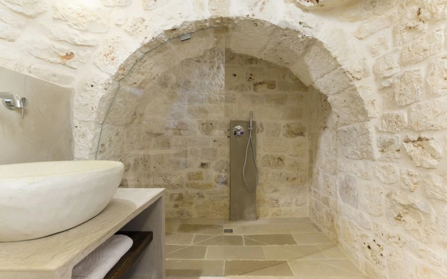 Villa Oliva Blu by Wonderful Italy