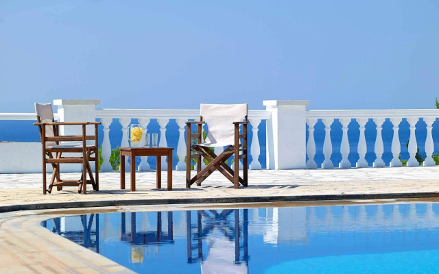 Aroma Creta