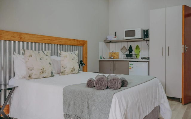 Cosy Cottage B&B