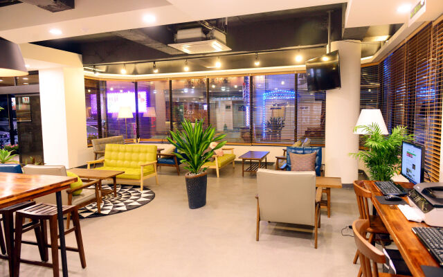 Casa Mini Hotel