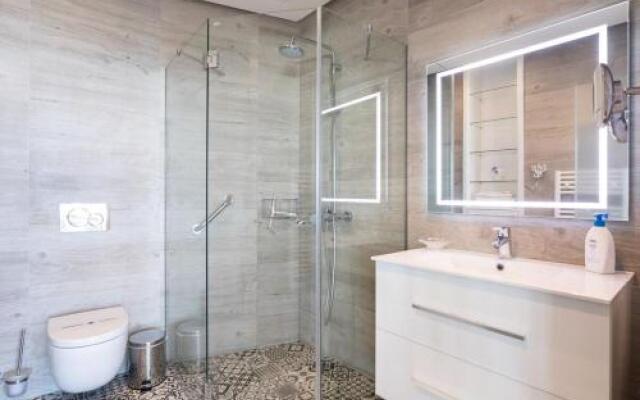 Prime Homes Playa Jardin Studio