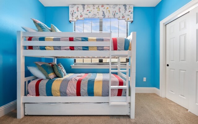 Rvh_367r Fairway Living 5 Bedroom Home