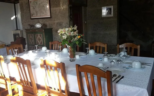 Casa Nova Agroturismo