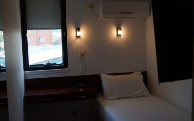 Hotel Hacienda