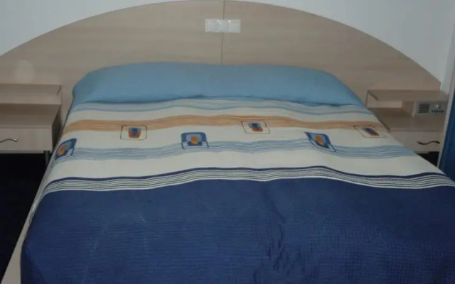 Saint George Borovets Hotel