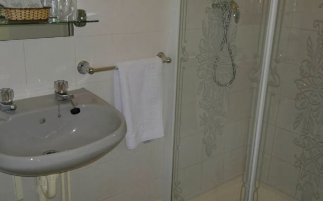 The Penkelie - Guest house