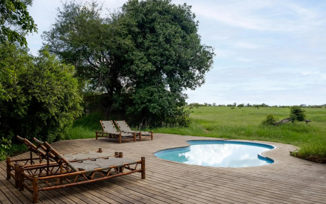 Tangala Safari Camp