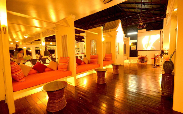 Kohhai Fantasy Resort & Spa