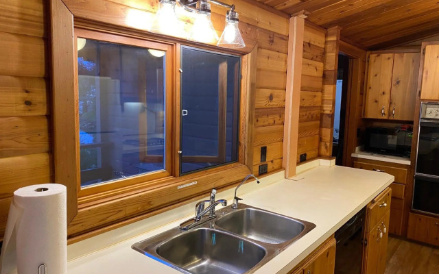 April Point Harbour House