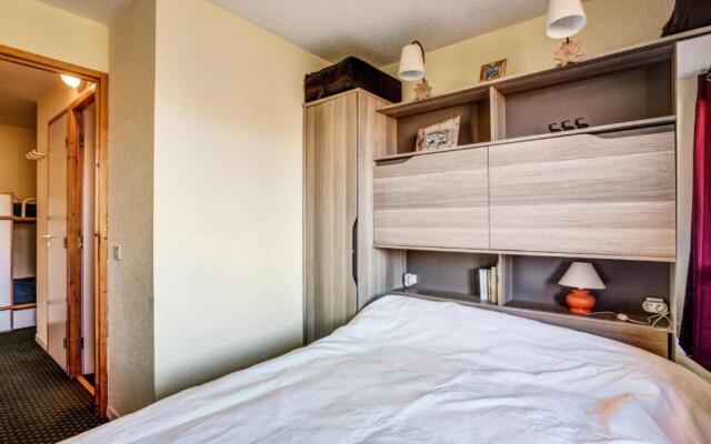 Appartement Bien Situé Aux Coches - Maeva Particuliers 83322