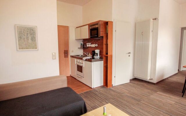 Appartement Kern