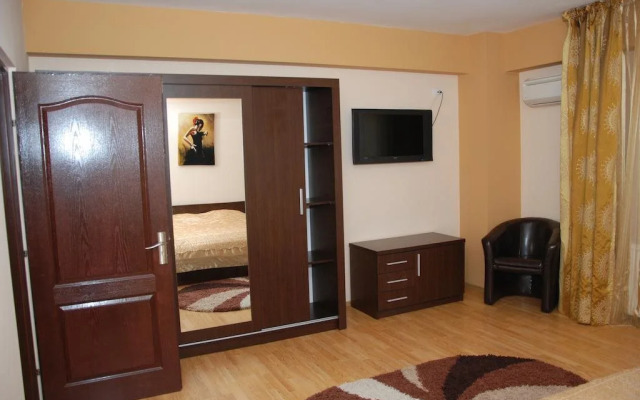 Pensiune Restaurant Vialux