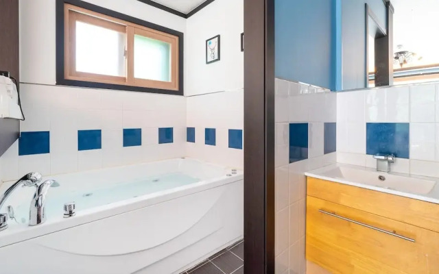 Hongcheon Casa Pellis Pet Private Pesion