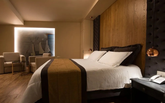 Hotel Kentrikon