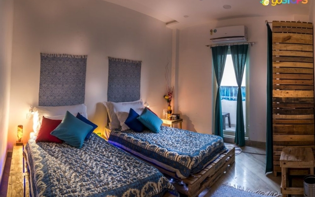 goStops Agra (Stops Hostel Agra)
