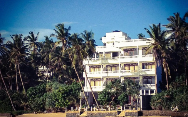 Mirissa Seastar