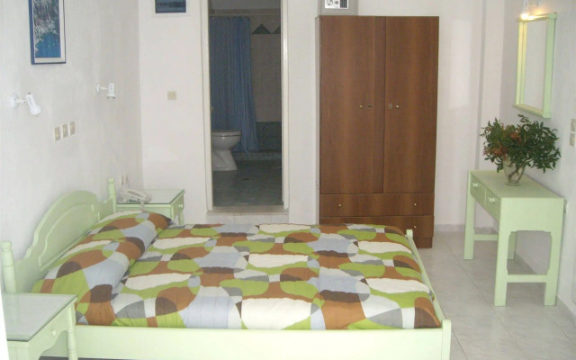 Hotel Poseidon