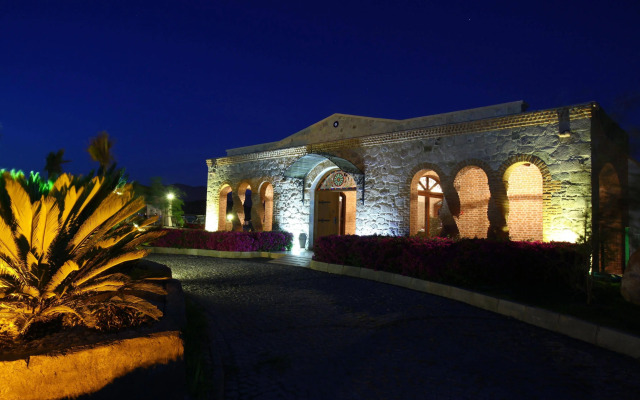 Temenos Luxury Hotel & Spa - Boutique Class