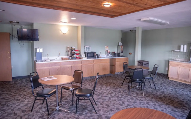 Wagner Lakeside Motel