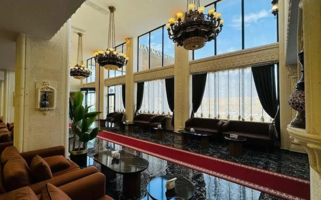Dayman Hotel