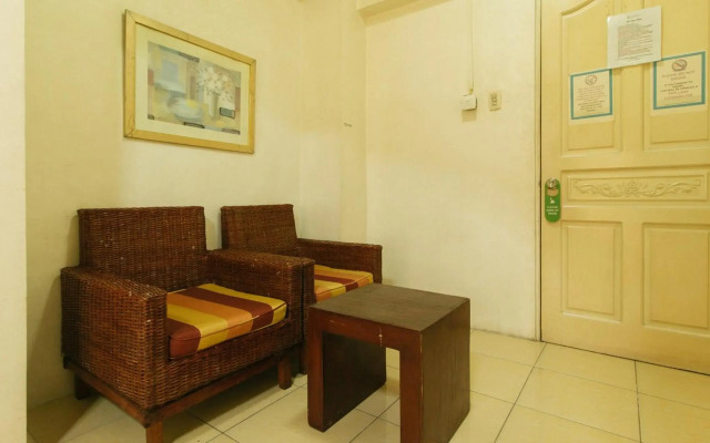 Casa Micarosa Hotel and Residences