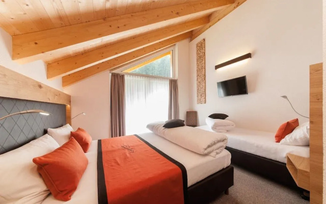 Sport-Garni Kapplerhof