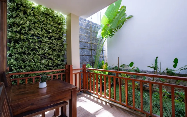 Melica Resort & Spa Phu Quoc