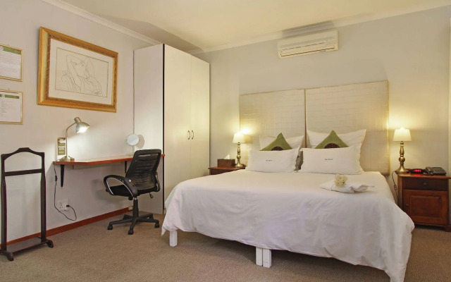 Villa Vittoria Lodge