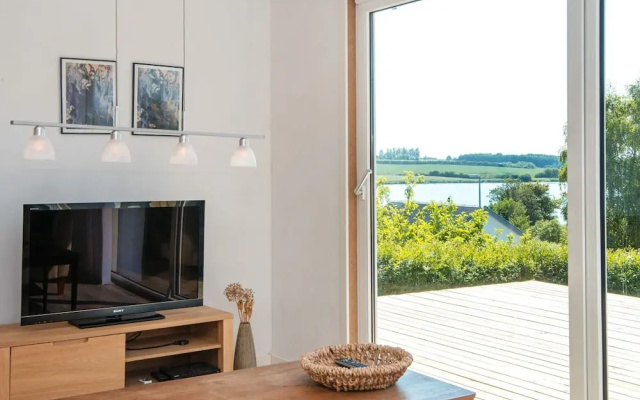 6 Person Holiday Home in Nordborg
