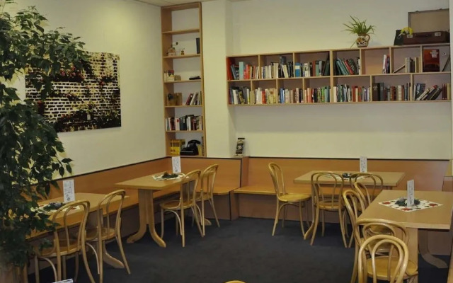 Sleep & Go Hotel Magdeburg