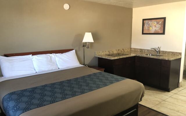 Econo Lodge