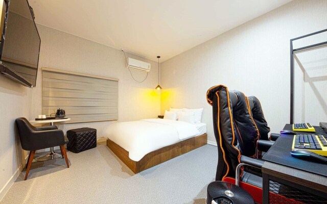 Boutique etle hotel