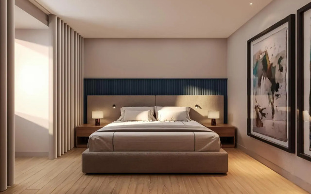 Golden Tulip Braga Hotel & Spa