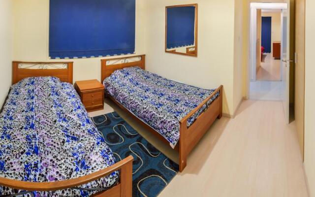 Camelia Gardens Apartment No. 102