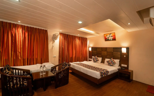 Vatika Inn Hotel