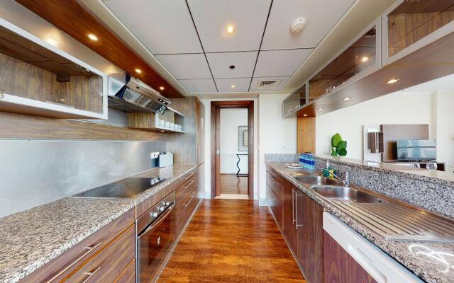 Dubai Marina- Al Sahab 4202