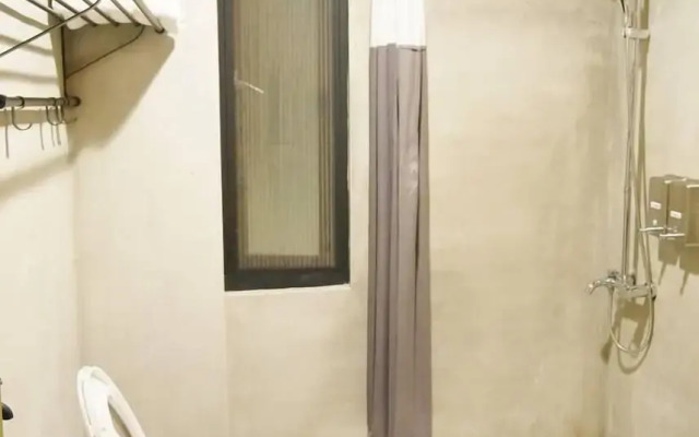 Grouppie Apartment