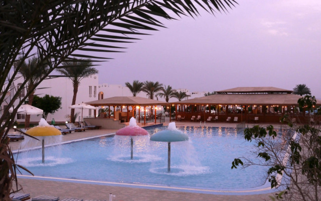 Happy Life Village Dahab	