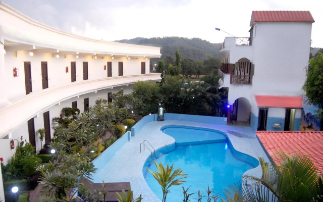 The Monal's Nest Resort