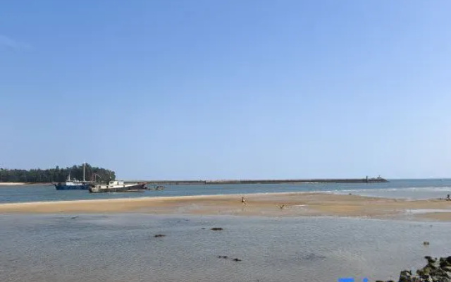 Hengtai Boutique Homestay — 2-star hotel in Fangchenggang