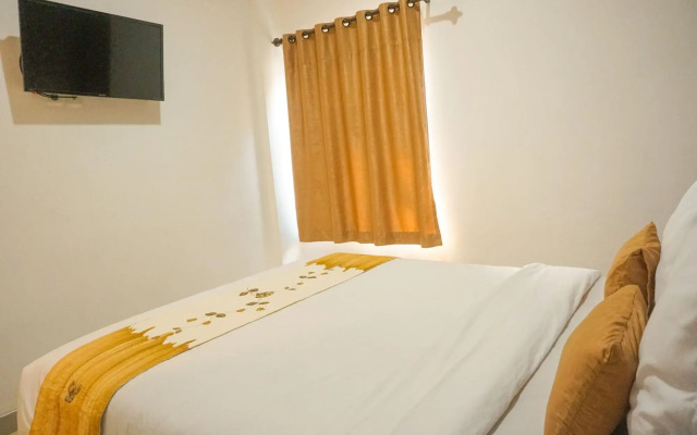 Al Ashri Inn by Urban