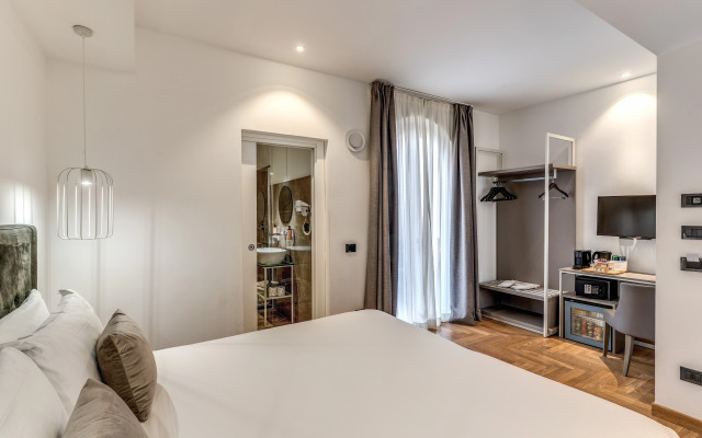 Mercure Roma Centro Termini