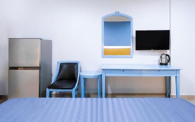 Chateau Hotel & Apartments